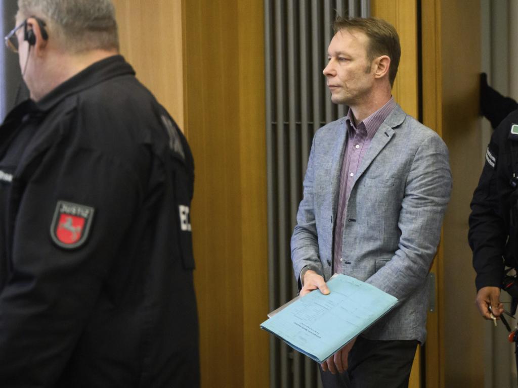 Адвокатът на Кристиан Брюкнер критикува прокурорите за това че са го