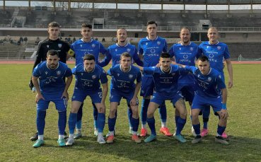 Шампион на България остана без емблема