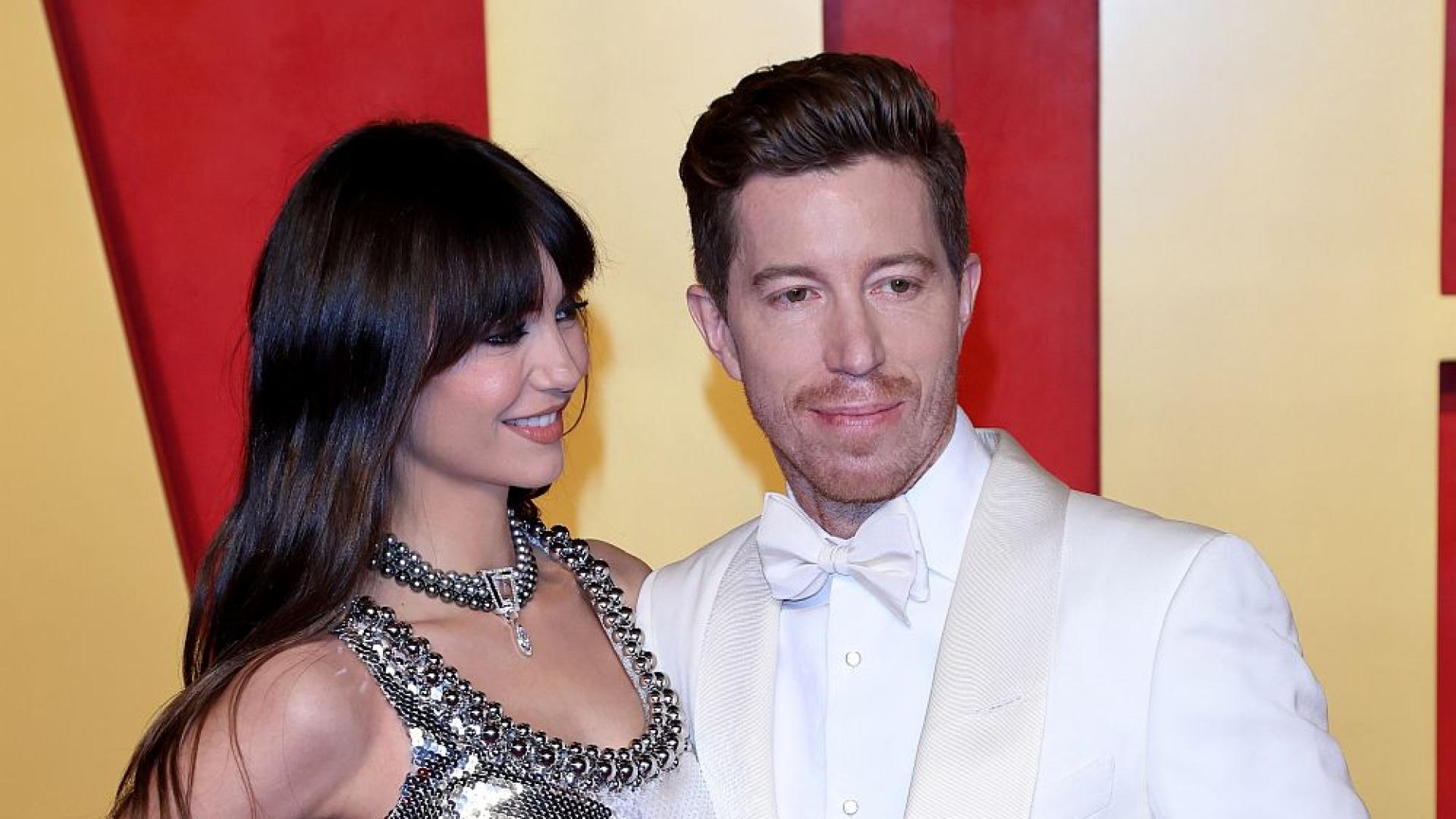 Слуховете за раздялата на Нина Добрев и Шон Уайт шокираха