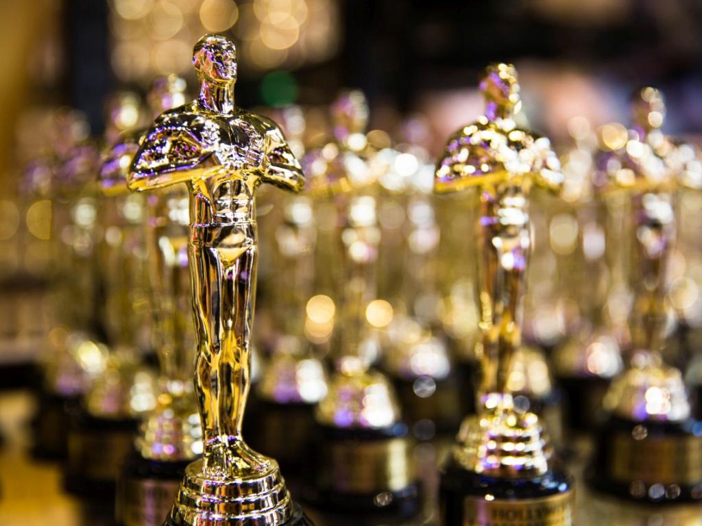Телевизионната аудитория на церемонията за наградите Оскар в неделя в