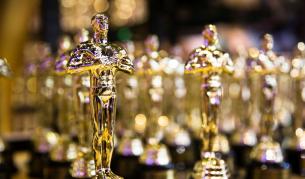 Най-висок рейтинг от четири години: Колко хора гледаха "Оскар"-ите