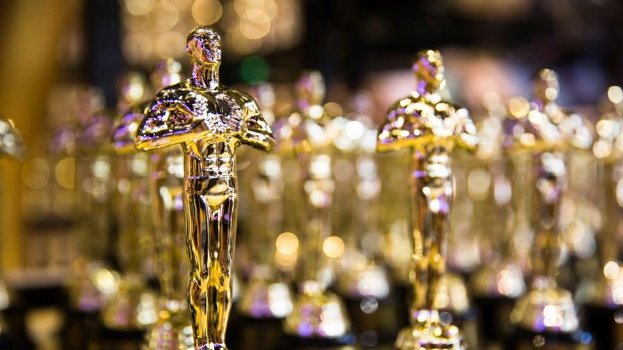Най-висок рейтинг от четири години: Колко хора гледаха "Оскар"-ите