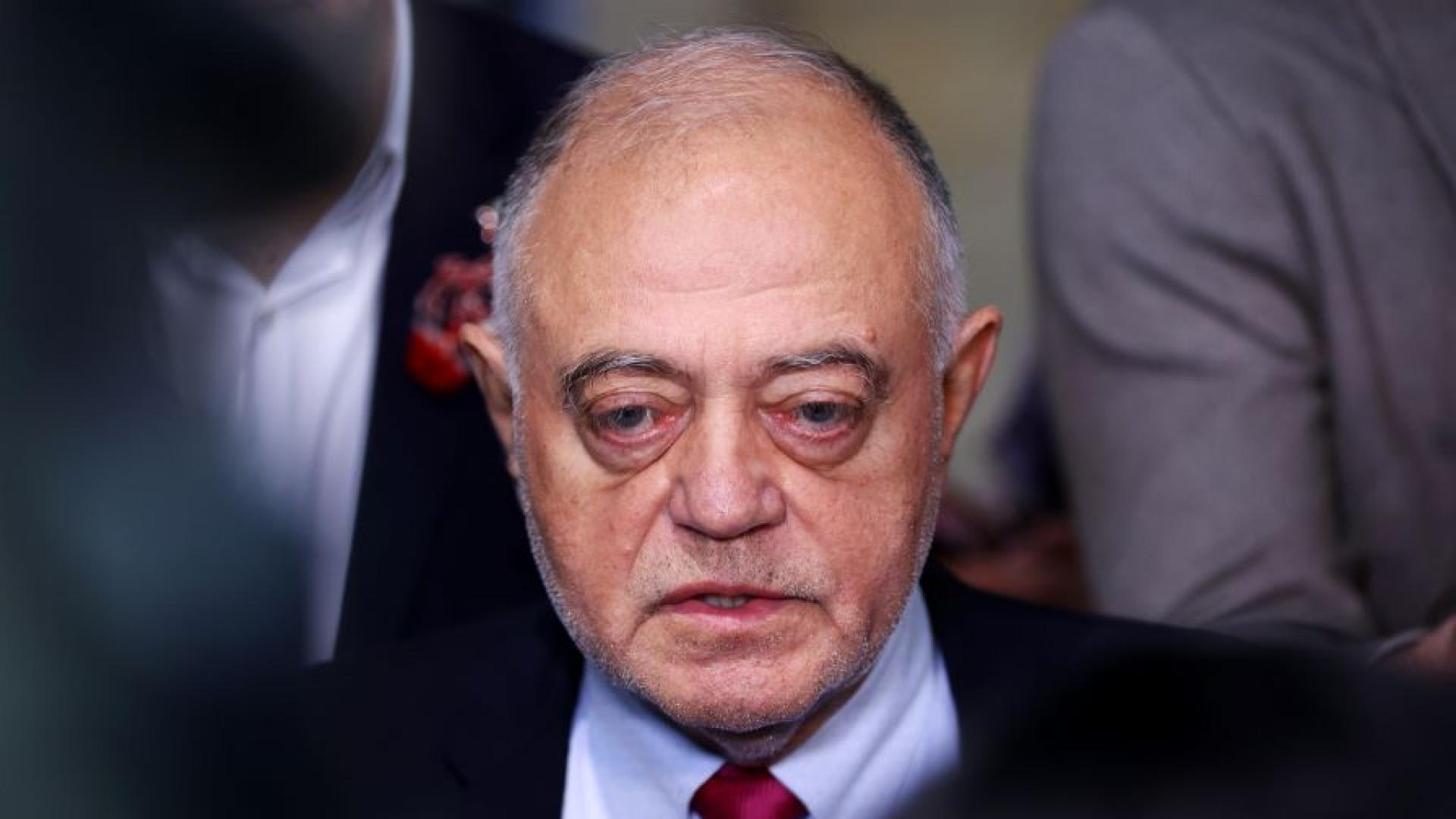 Съпредседателят на Демократична България и депутат от ПГ на Продължаваме