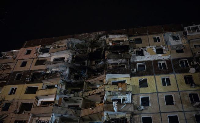 Киев съобщи за нови руски атаки в Източна Украйна, има жертви