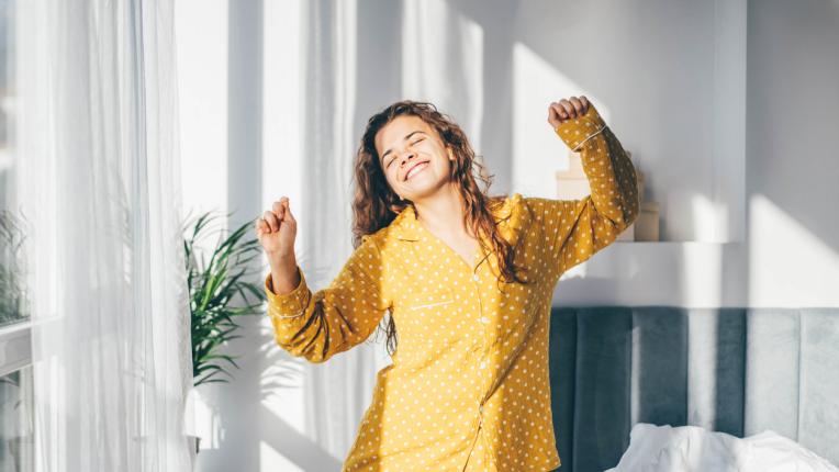  5 аргументи да ставате в 5 сутринта 