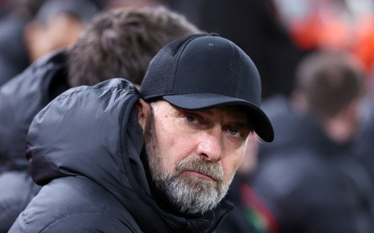 Клоп: Всичко беше подготвено за добър футболен мач