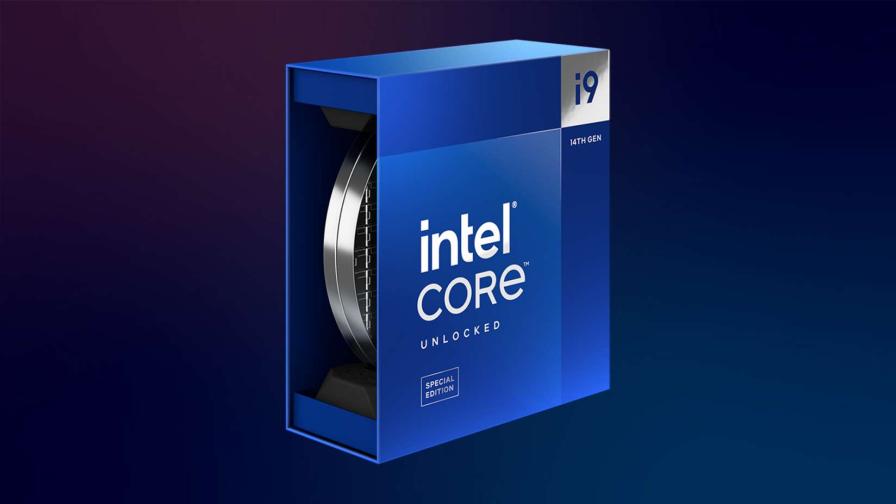 Intel пуска рекордно бърз десктоп процесор