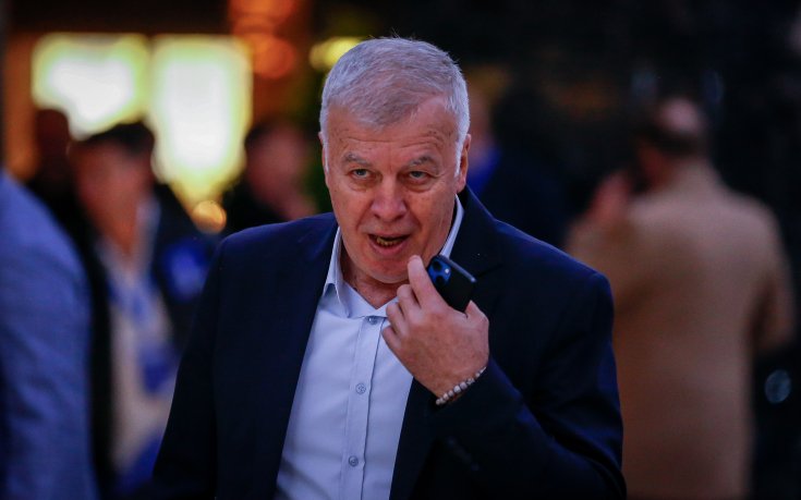 Сираков разкри за кого ще гласува на Конгреса (видео)