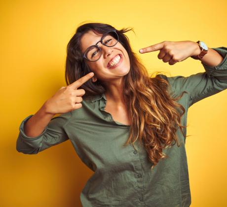 Понякога се изисква смелост и голяма доза мотивация за да