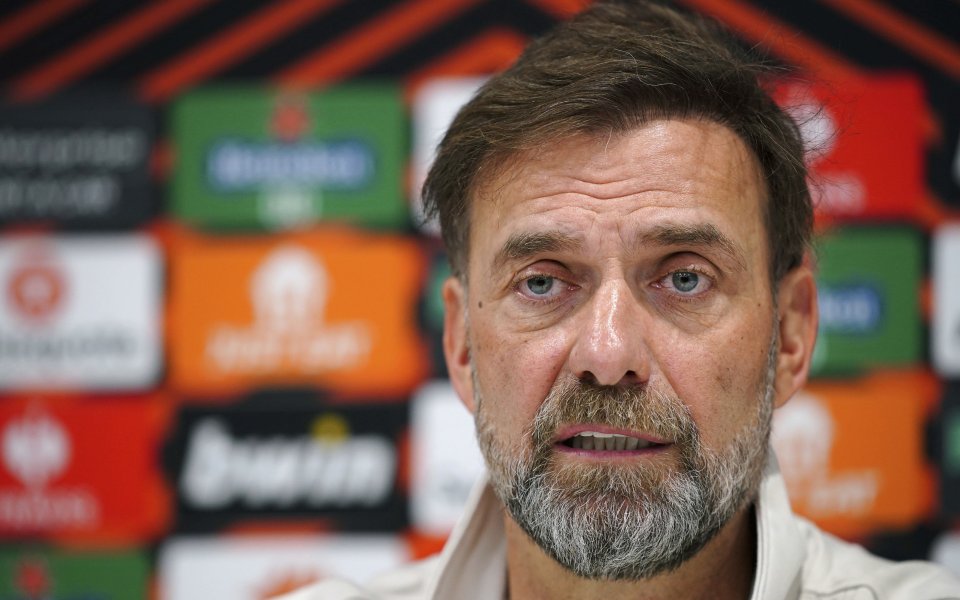 Лесната победа на Ливърпул в Лига Европа над Спарта Прага