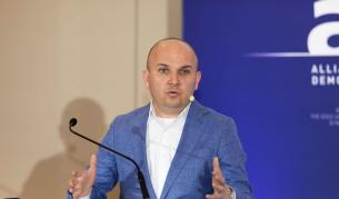 <p>Кючюк: Искат сваляне на имунитета ми в ЕП</p>