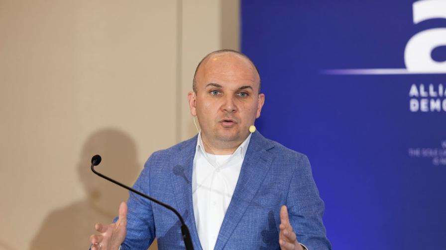 Илхан Кючюк: Не бива да допускаме възхода на популистите