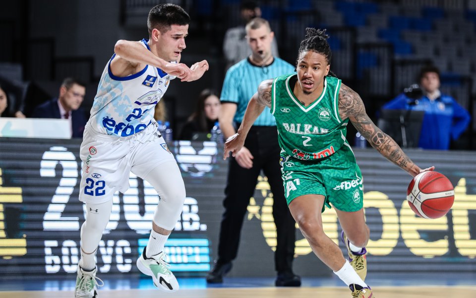 Спартак Плевен се класира на финала за Купата на България