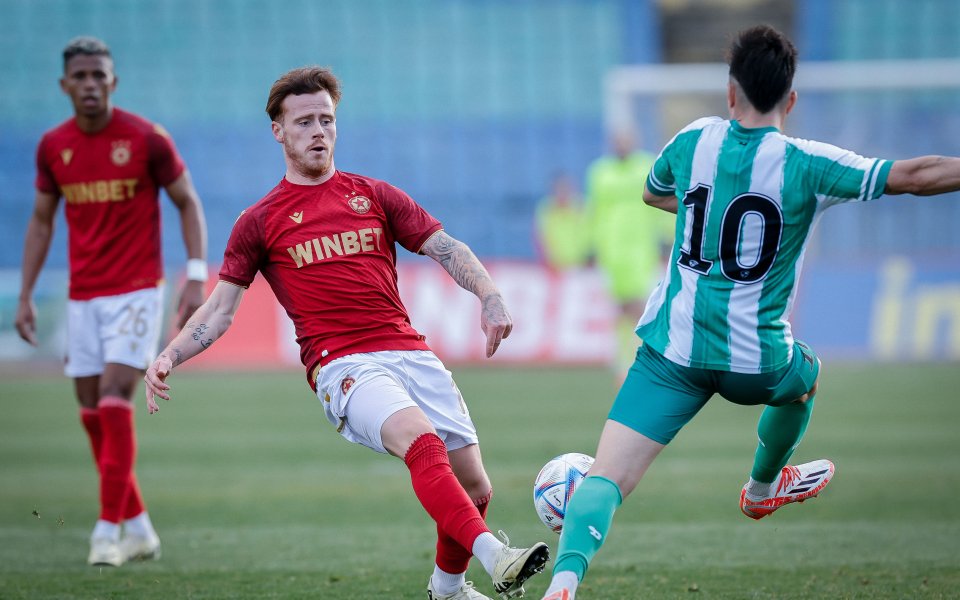 Тарторът на Сектор Г“ Иван Велчев отново атакува халфа на