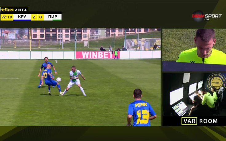 Трябваше ли Серкан Юсеин да бъде изгонен?