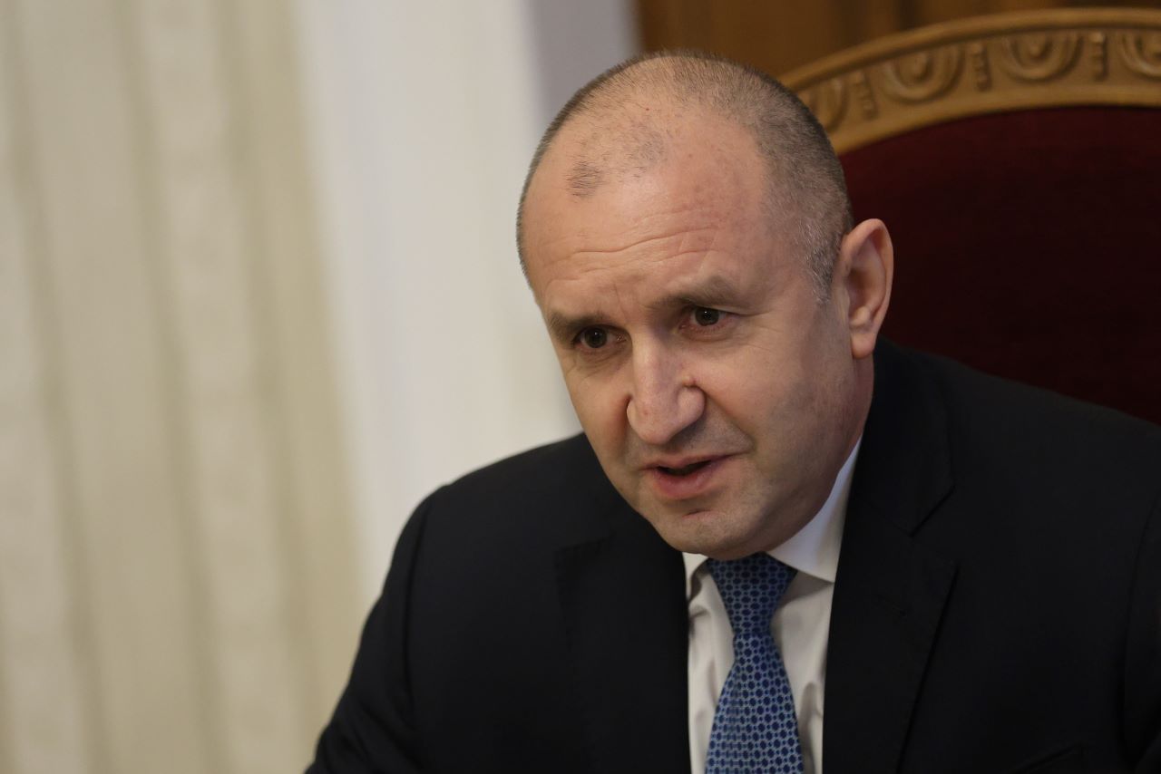 Румен Радев ще бъде на официални посещения в Казахстан и Узбекистан