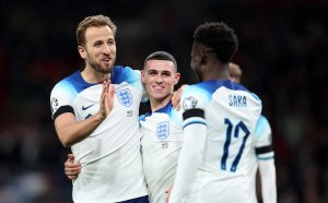 Англия влиза в ролята на един от фаворитите на UEFA EURO 2024