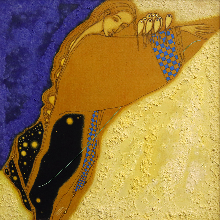 <p>&bdquo;Избрано&rdquo; галерия &bdquo;ИКАР&rdquo;</p>