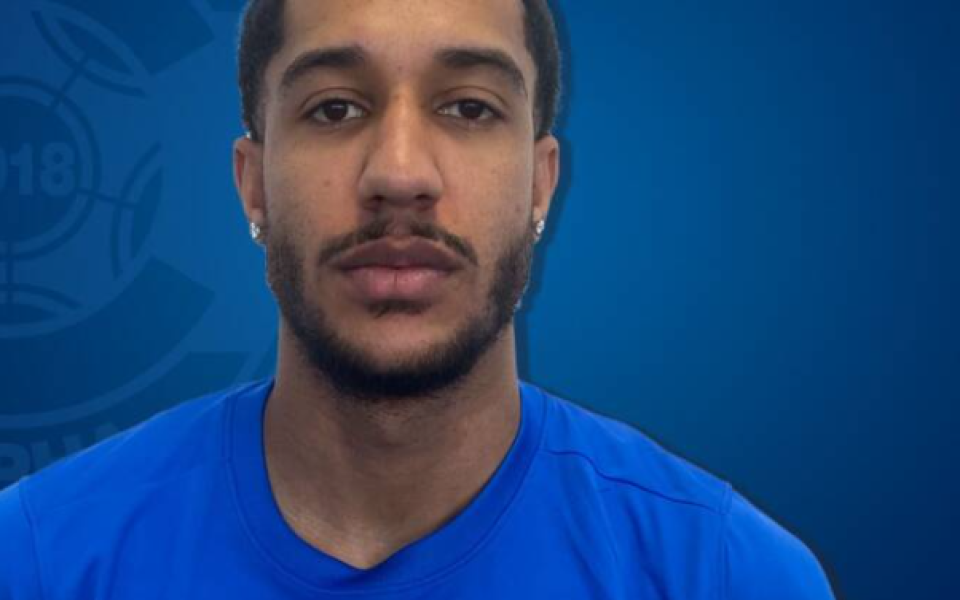 Белгийският нападател на Спартак Варна Джейми Емпие продължава да сваля килограми