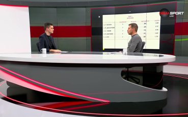 Героите на кръга: Най-добрите вратари за 25-ия кръг в efbet Лига