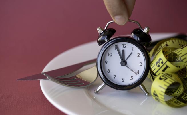 Периодичното гладуване повишава риска от фатални сърдечносъдови състояния