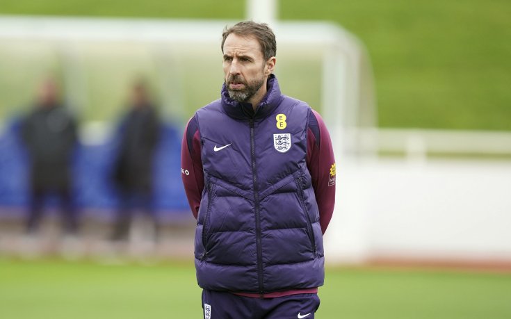 Саутгейт иска да води Англия на Мондиал 2026, но си оставя вратичка и за Ман Юнайтед