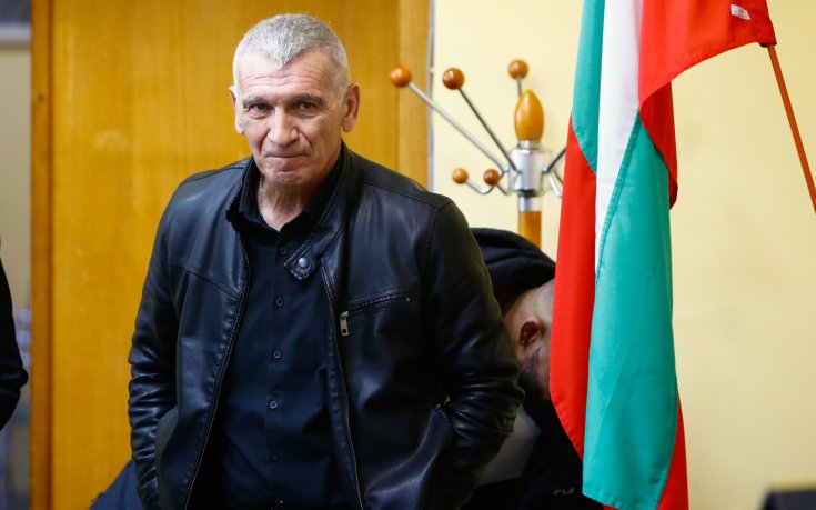 Край на войната в щангите