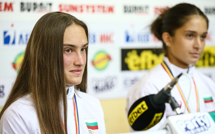 Глушкова спаси шест мачбола и записа седма поредна победа в Анталия