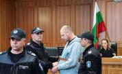 Случаят „Цалапица”: Рангел Бизюрев се отказа да обжалва задържането си в ареста