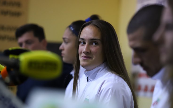 Глушкова се класира за полуфиналите на турнир в Гърция