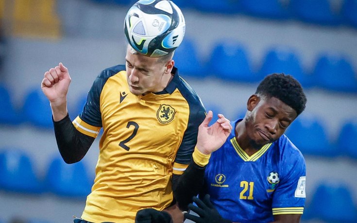 Сираков учи национал на България как да бележи