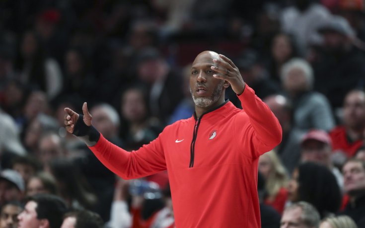 Портланд повтори историческо постижение