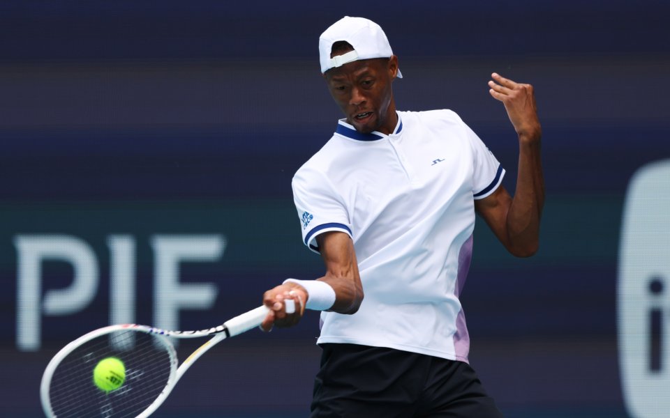 Бивш играч от топ 30 на тениса прекрати кариерата си на 29 години