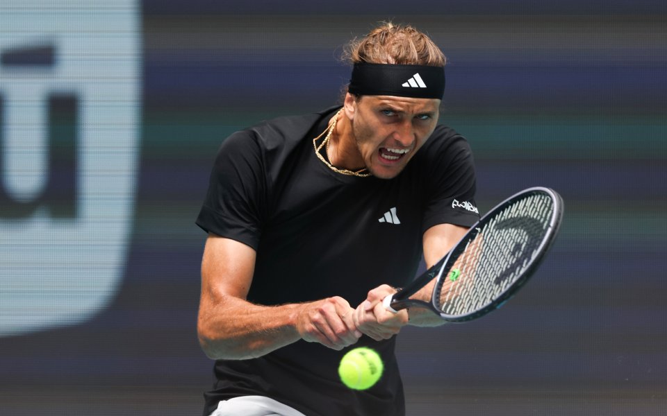 Надпреварата в Щутгарт винаги се  радва на страхотен интерес и