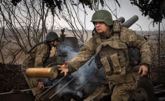 Украйна: Ситуацията там е сложна