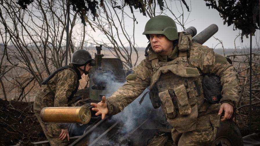 Украйна: Ситуацията там е сложна