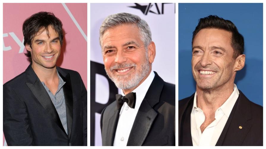 Най-красивите усмивки в Холивуд: 15 от най-чаровните актьори