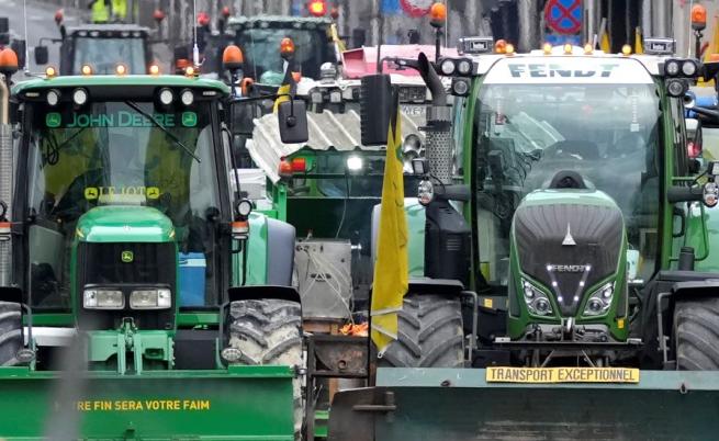 Съветът на ЕС одобри промени в селскостопанската политика