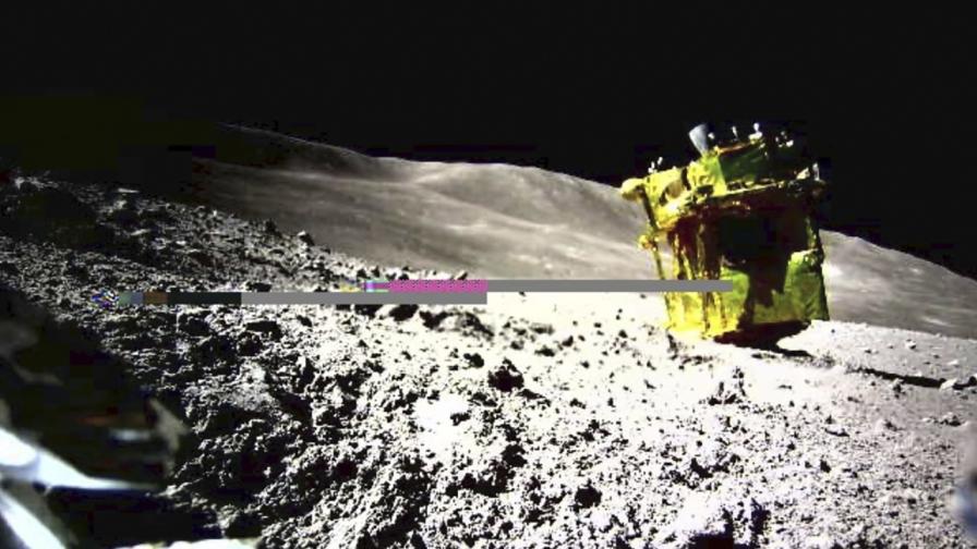 Япония ще направи нов опит да събуди лунната си сонда SLIM