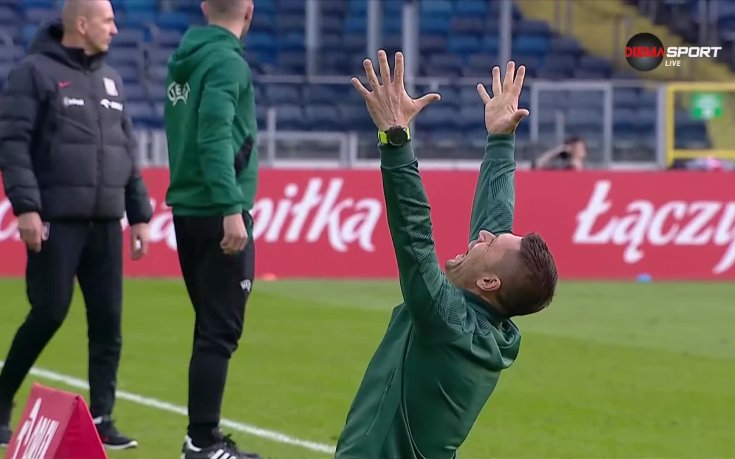 Полша U21 – България U21 0:1 /репортаж/