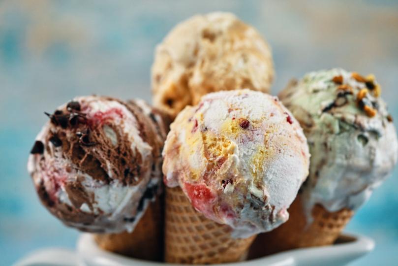 <p><strong>Сладолед&nbsp;</strong></p>

<p>Палмово масло не се добавя към всички сладоледи. По правило тази съставка се намира само в евтини десерти.&nbsp;</p>
