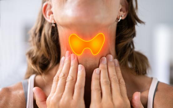 Според лекарите: какво да знаем за щитовидните проблеми