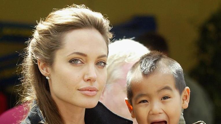  Едно разрушено семейство: вижте по какъв начин се трансформираха децата на Брад Пит и Анджелина Джоли 