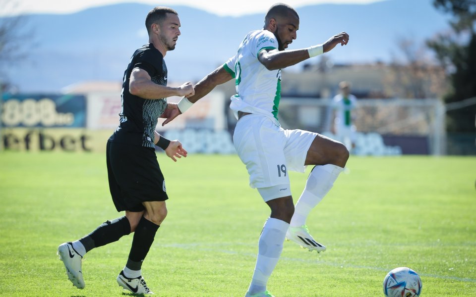 Пирин Благоеврад - Етър Велико Търново 2:1 / efbet Лига, 26-и кръг, 29.03.2024 г. - втора галерия