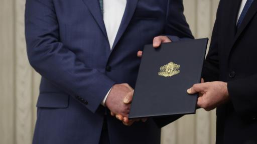 Мария Стоева Недина е номинирана за вицепремиер по европейските средства