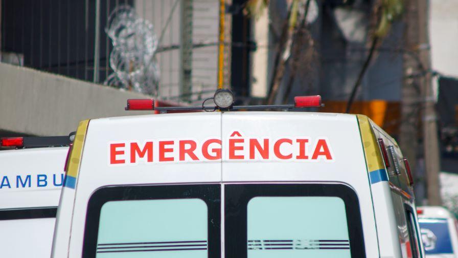 Автобус се вряза във великденска процесия в Бразилия, има жертви и ранени
