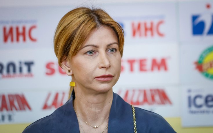 Весела Димитрова: Ще има промени, дори на тренировка не сме играли с толкова грешки