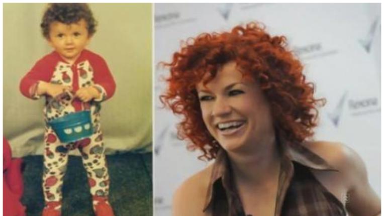  Edna българска горделивост на 48: по какъв начин се промени Люси Дяковска през годините 