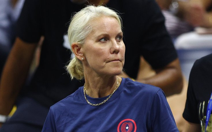 Нов залп по Женската тенис асоциация