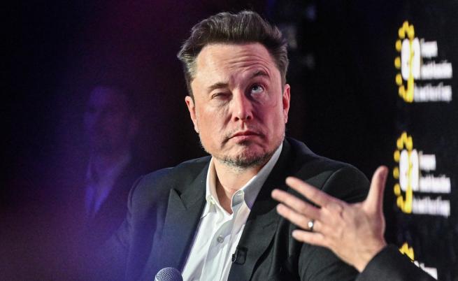 Репутацията на Мъск отблъсква бъдещи клиенти на Tesla